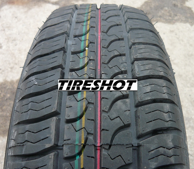 Tire Firestone F-580